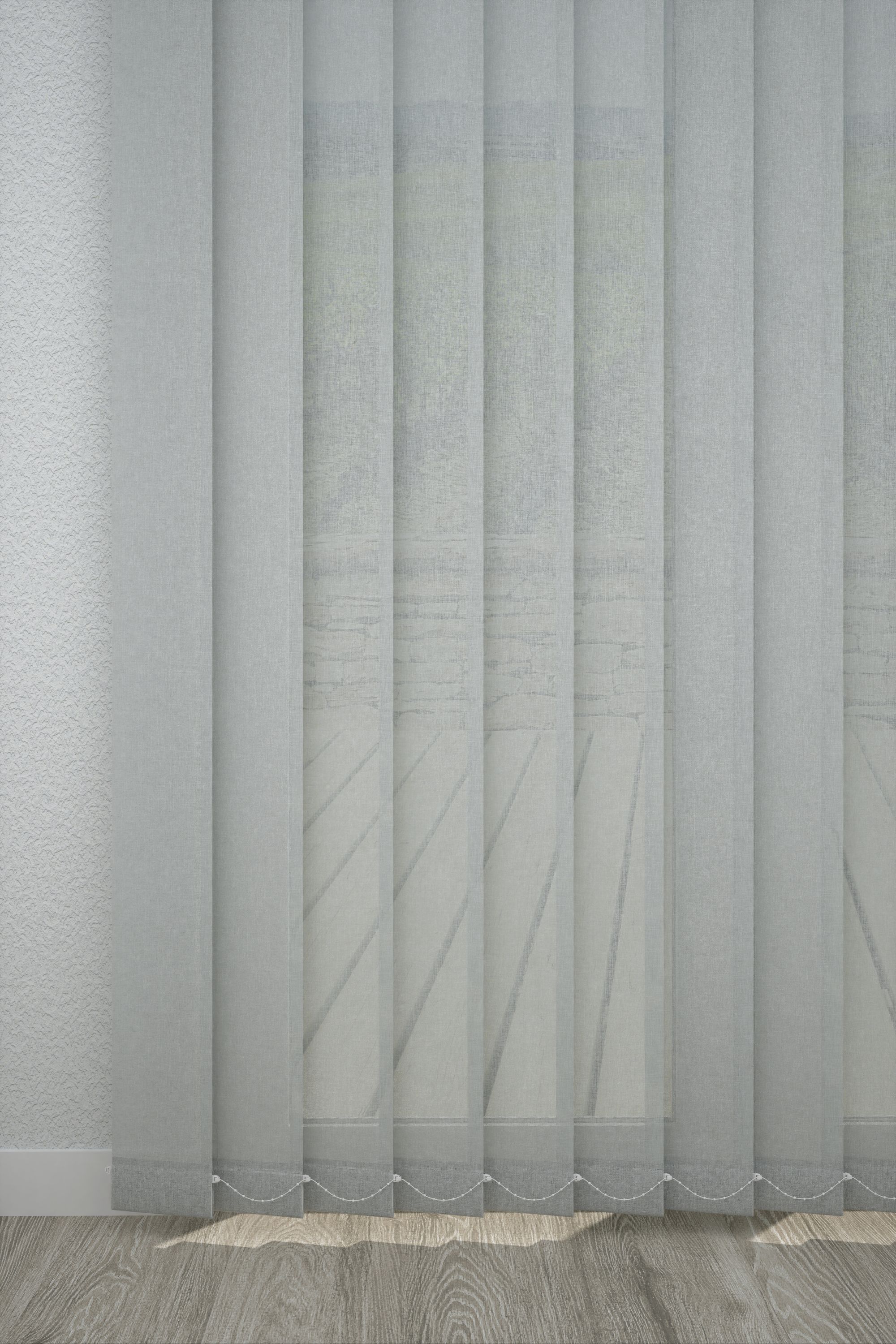 Detailansicht Lamelle Chile 9003.1144