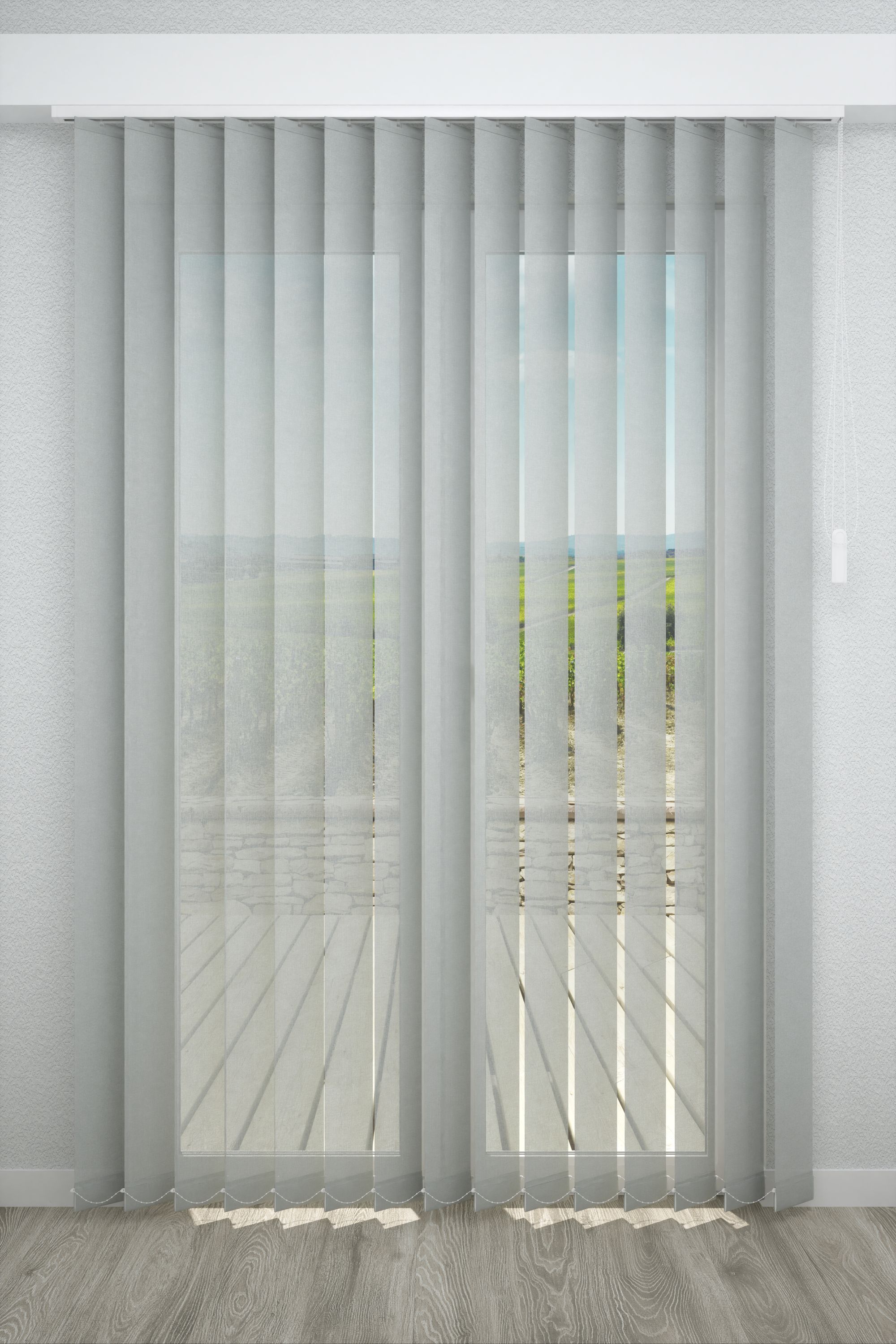 Detailansicht Lamelle Chile 9003.1144