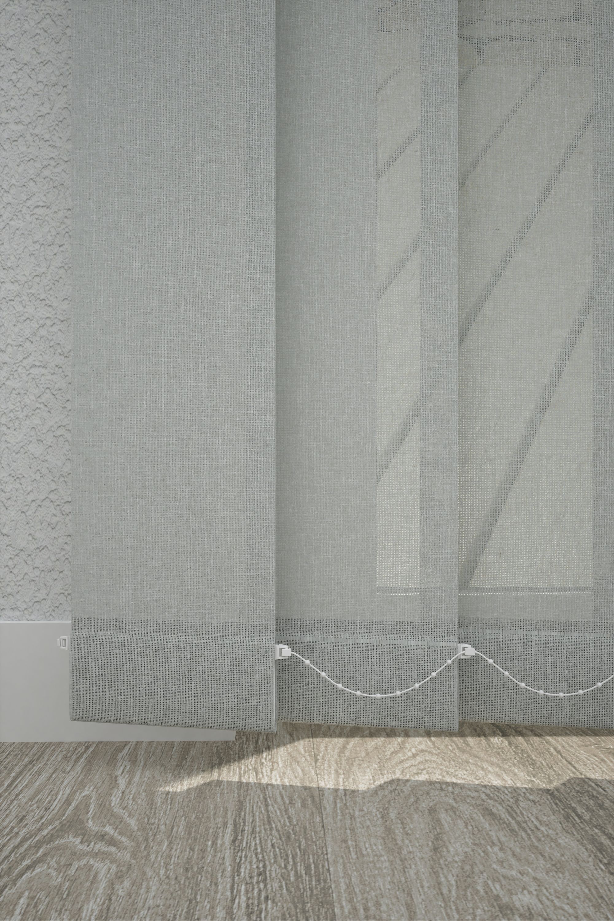 Detailansicht Lamelle Chile 9003.1144