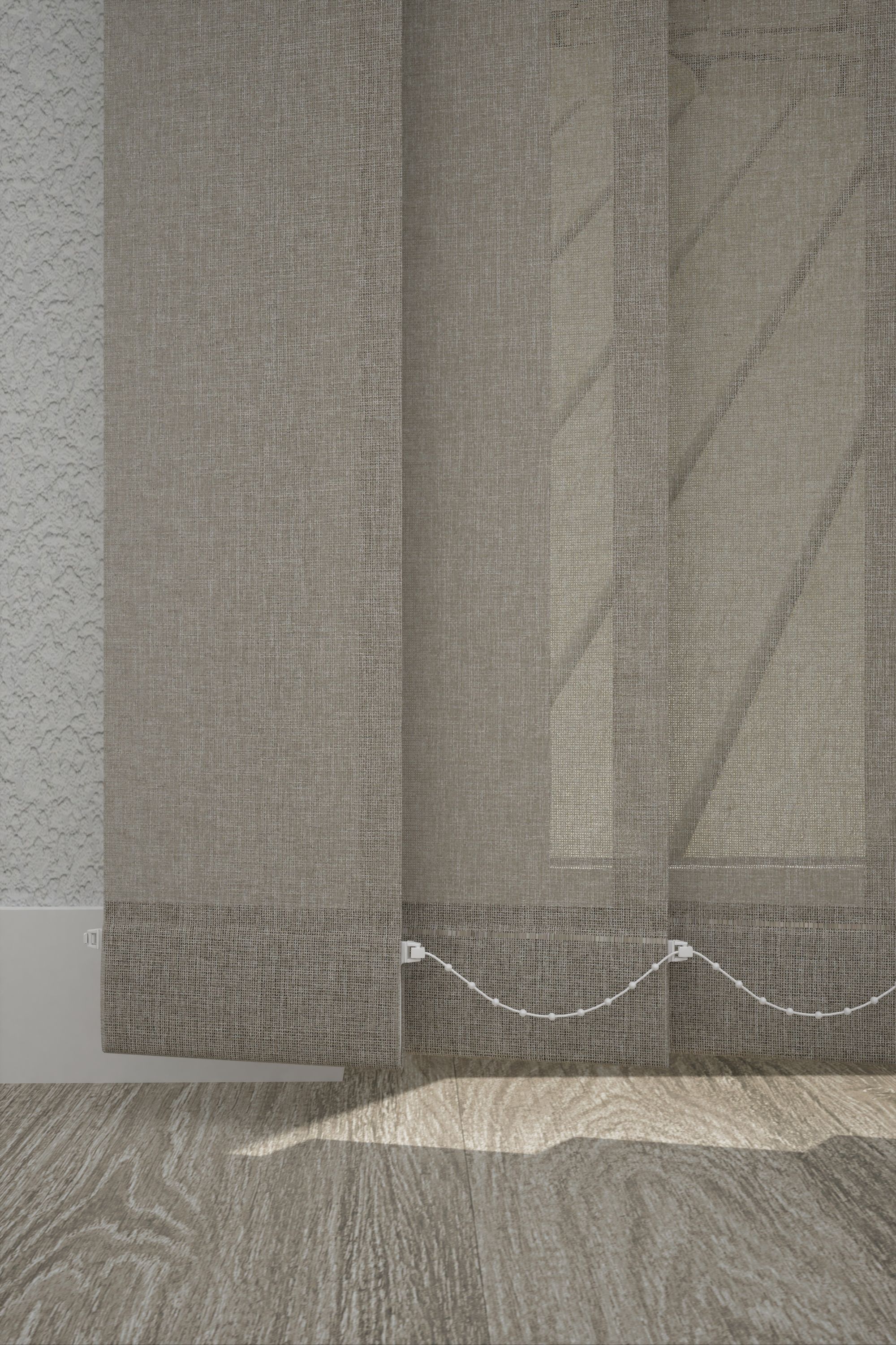 Detailansicht Lamelle Chile 7004.1145