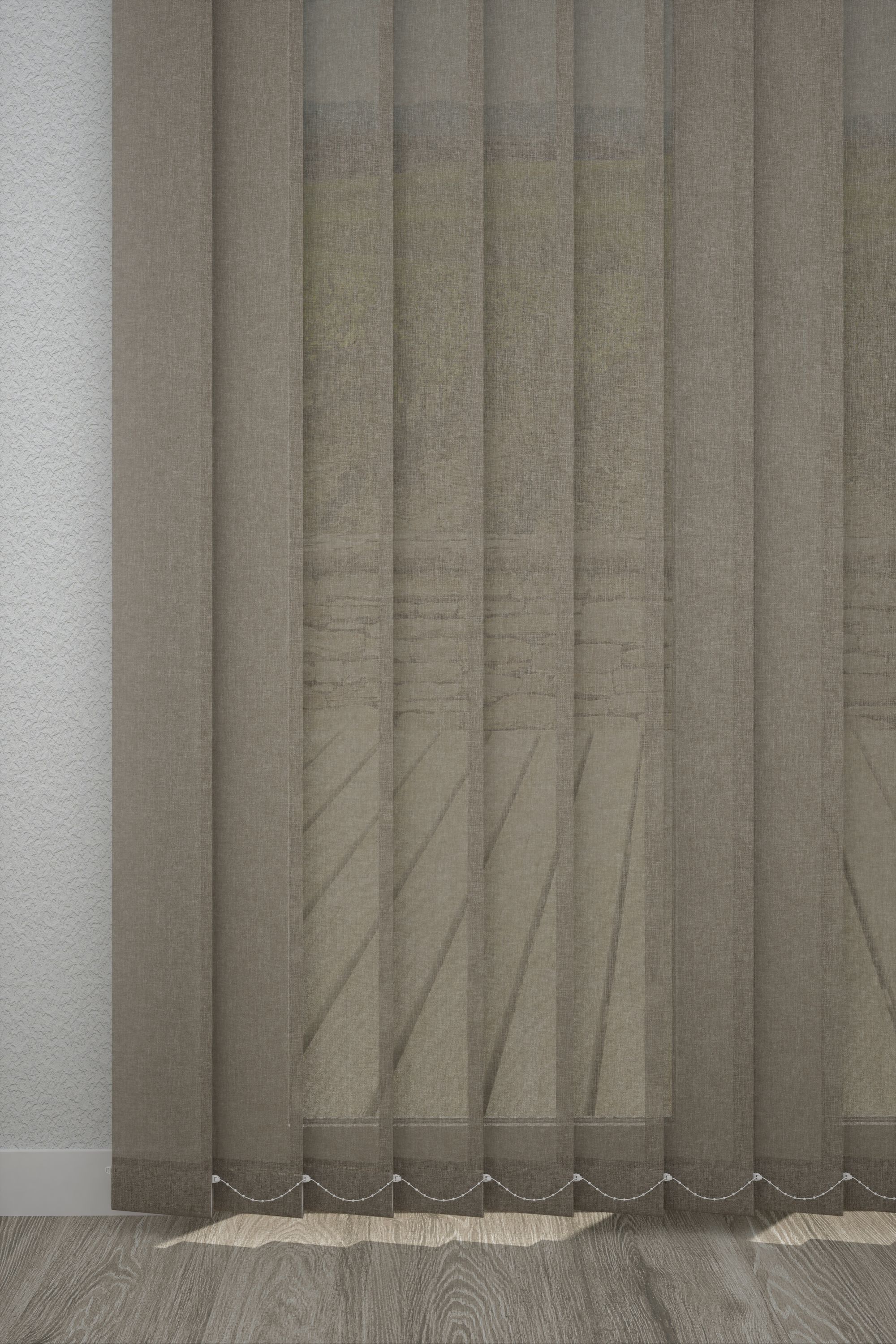 Detailansicht Lamelle Chile 7005.1146