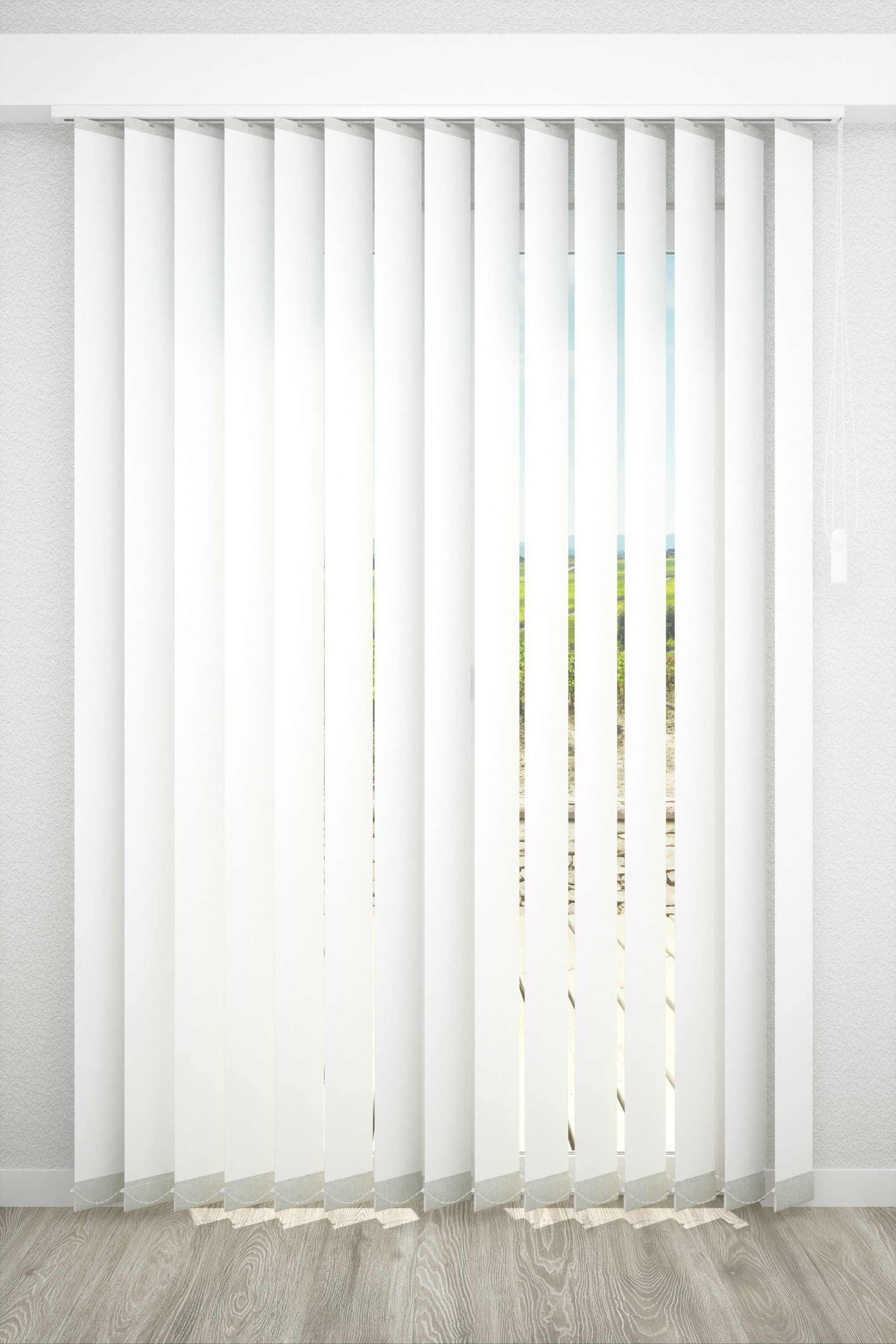 Detailansicht Lamelle Chile BO 9003.1173