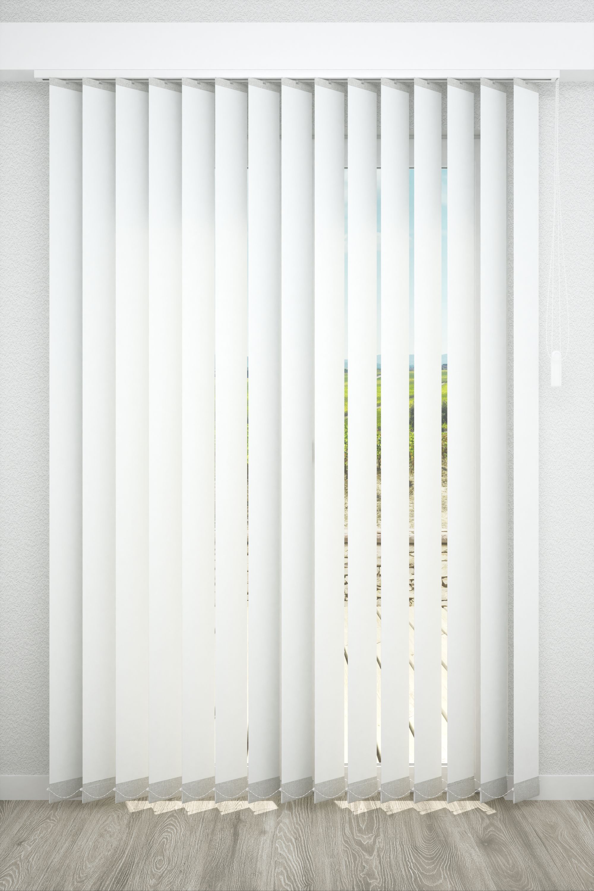 Detailansicht Lamelle Chile BO 2004.1174