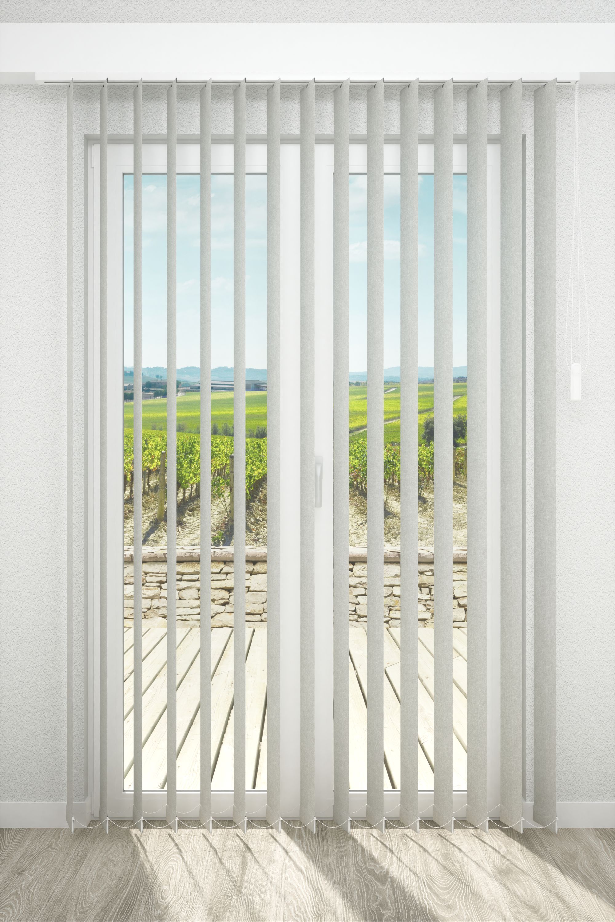 Detailansicht Lamelle Chile BO 2004.1174