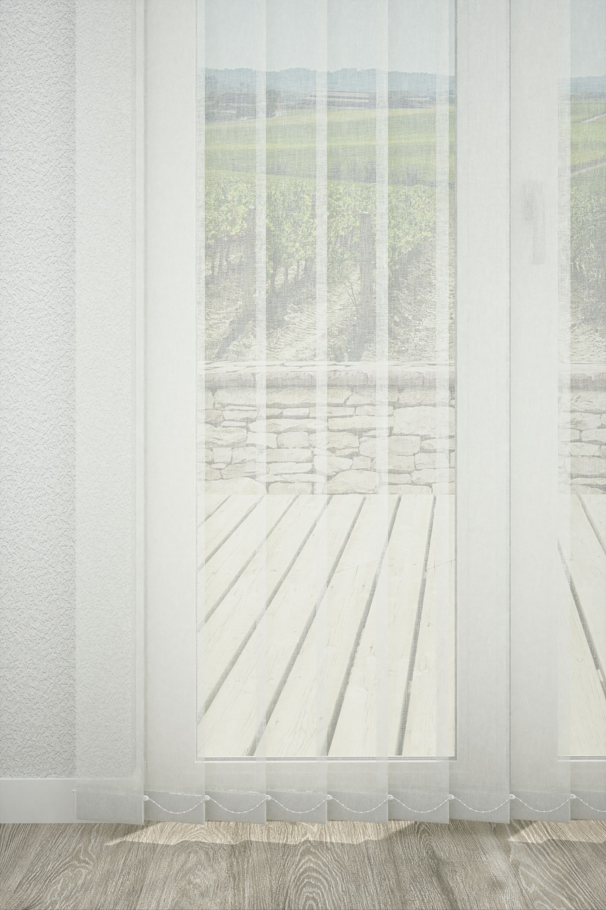 Detailansicht Lamelle Azoren 1001.1114