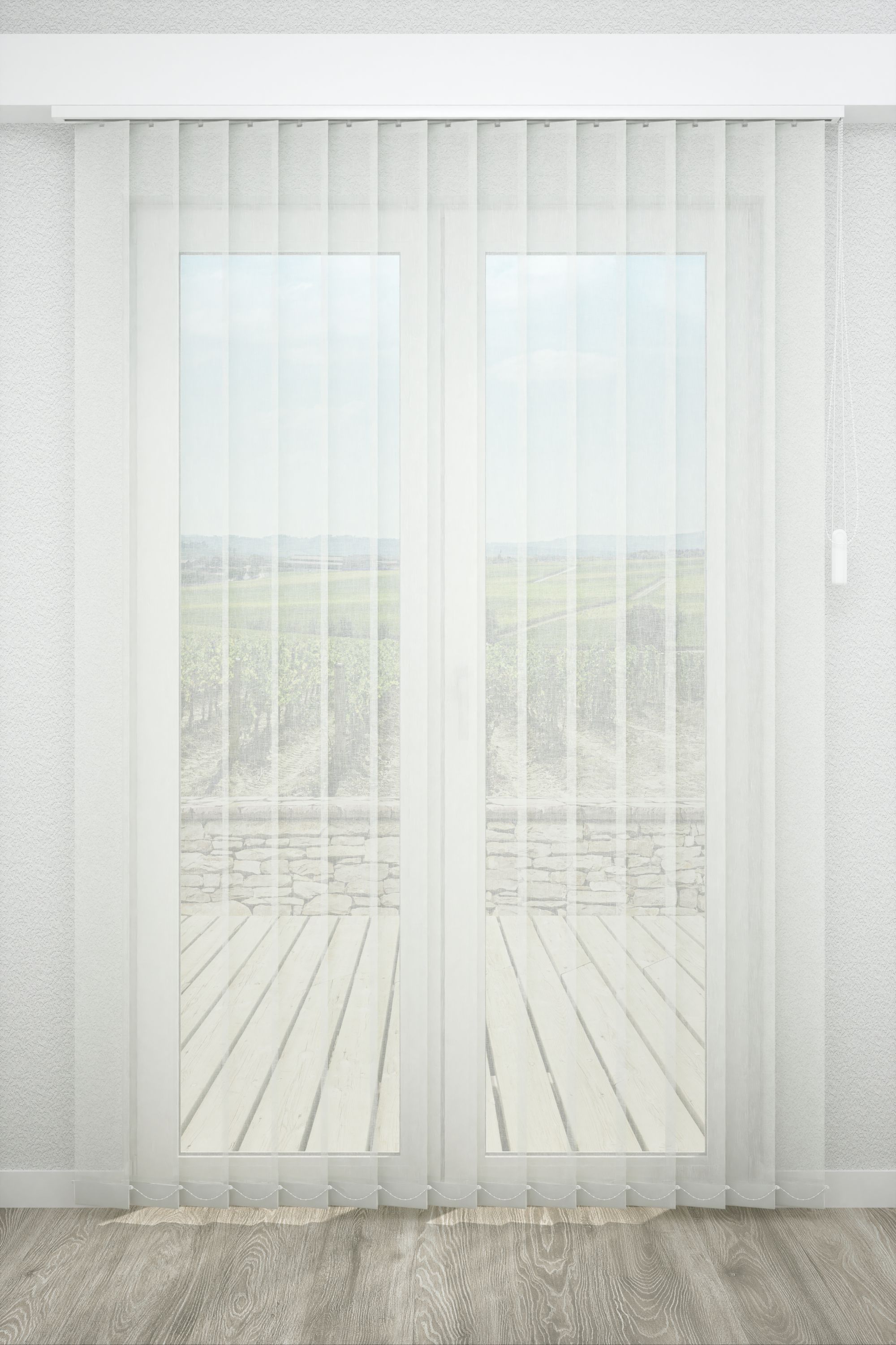 Detailansicht Lamelle Azoren 1001.1114