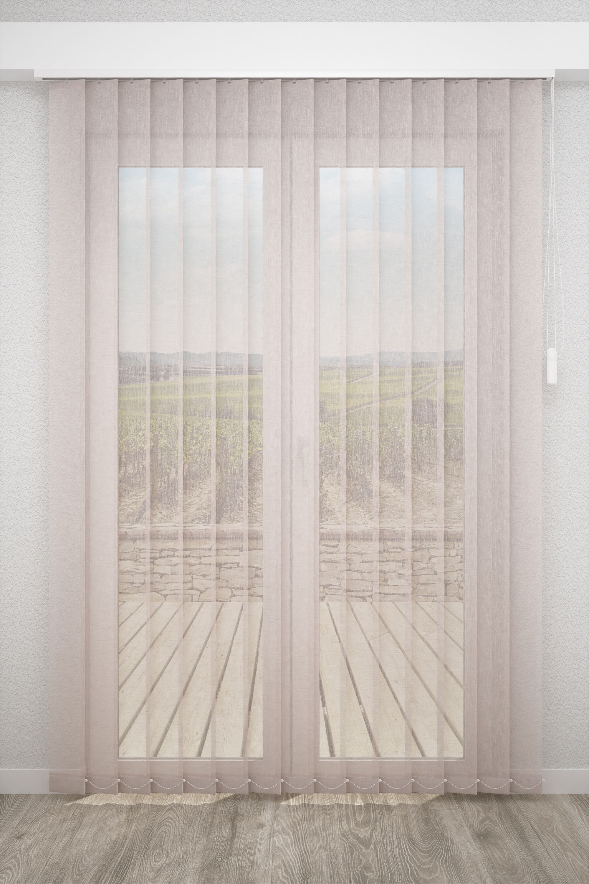 Detailansicht Lamelle Azoren 2002.1115