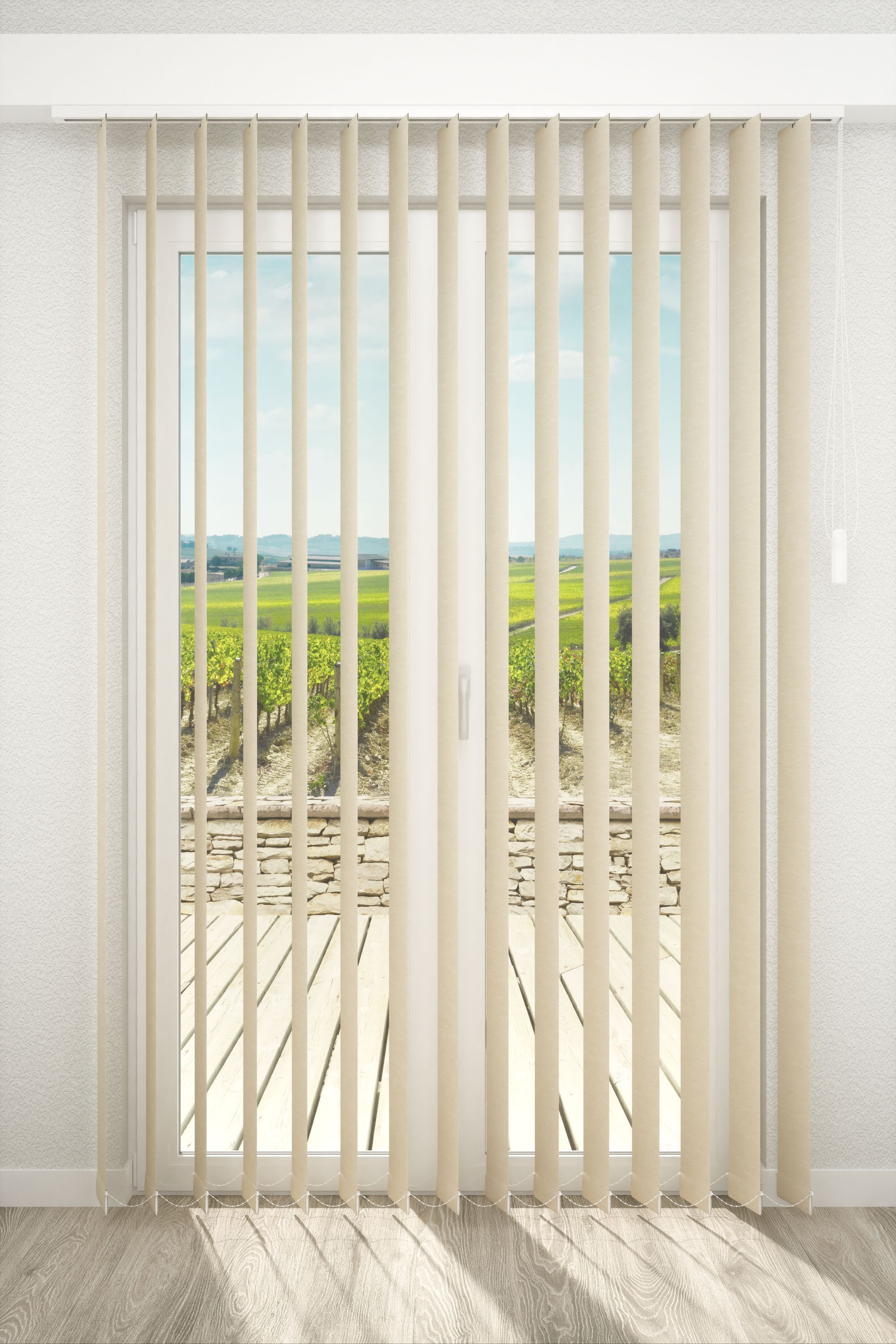 Detailansicht Lamelle Haiti 2002.1165