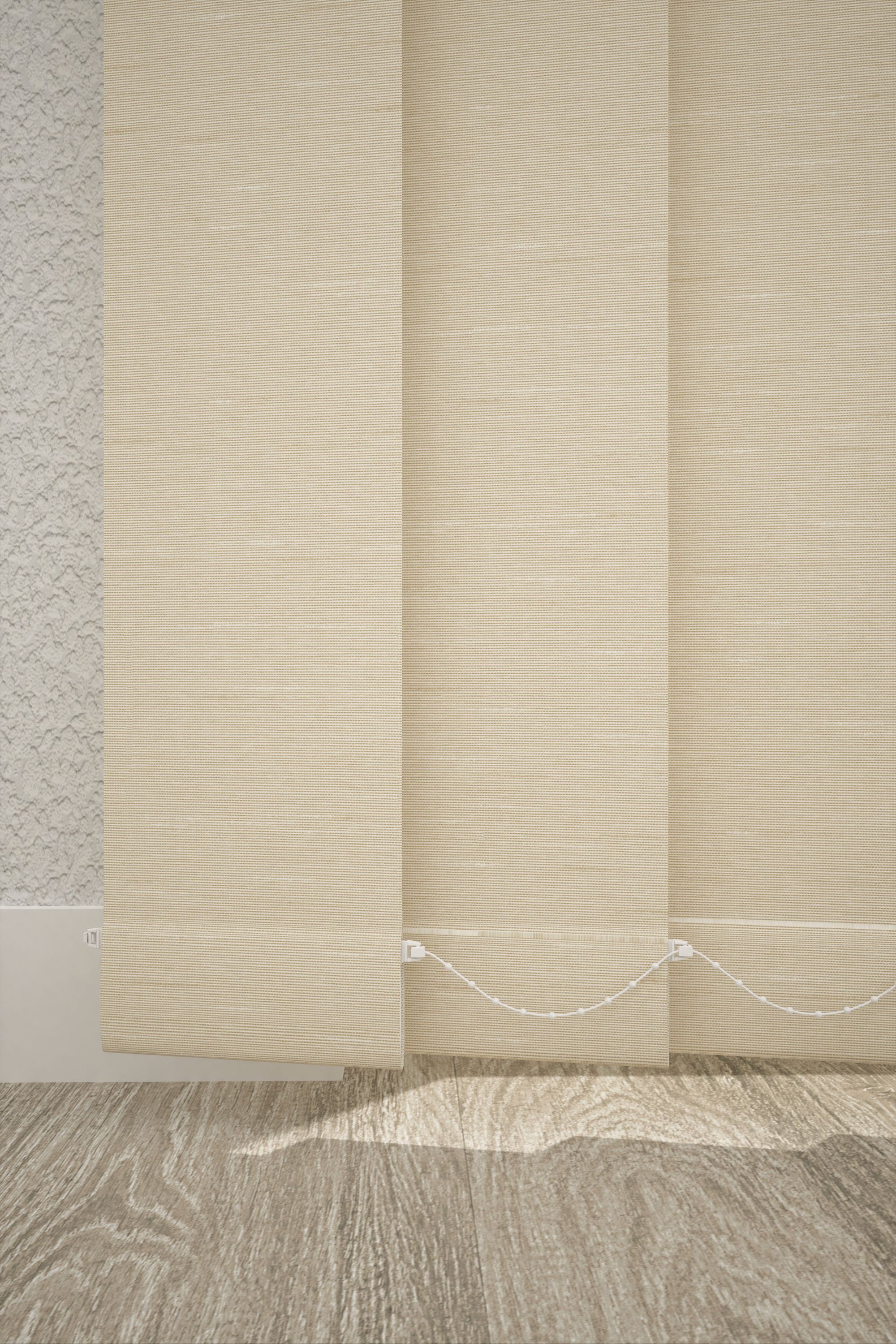 Detailansicht Lamelle Haiti 2002.1165