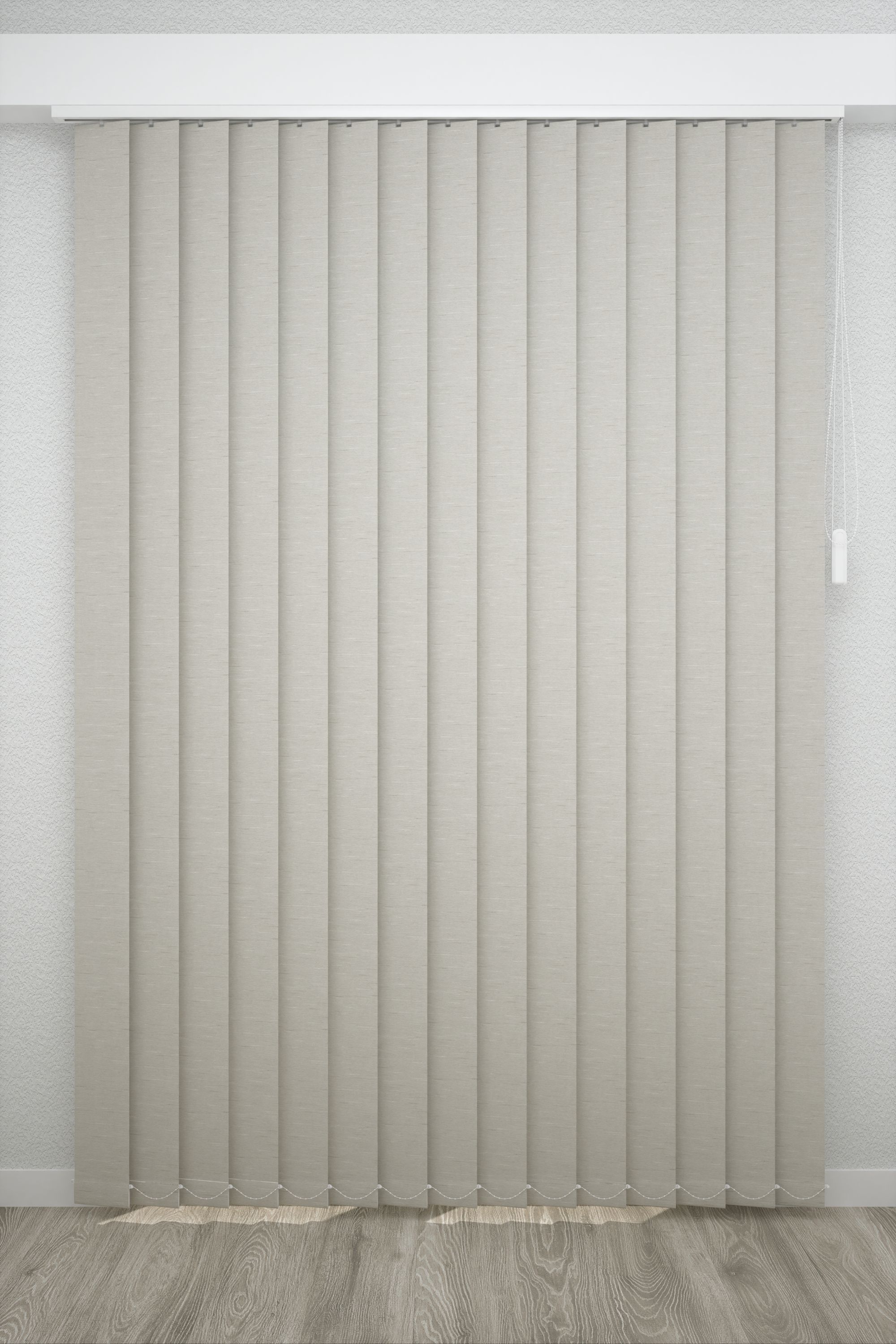 Detailansicht Lamelle Haiti 2003.1166