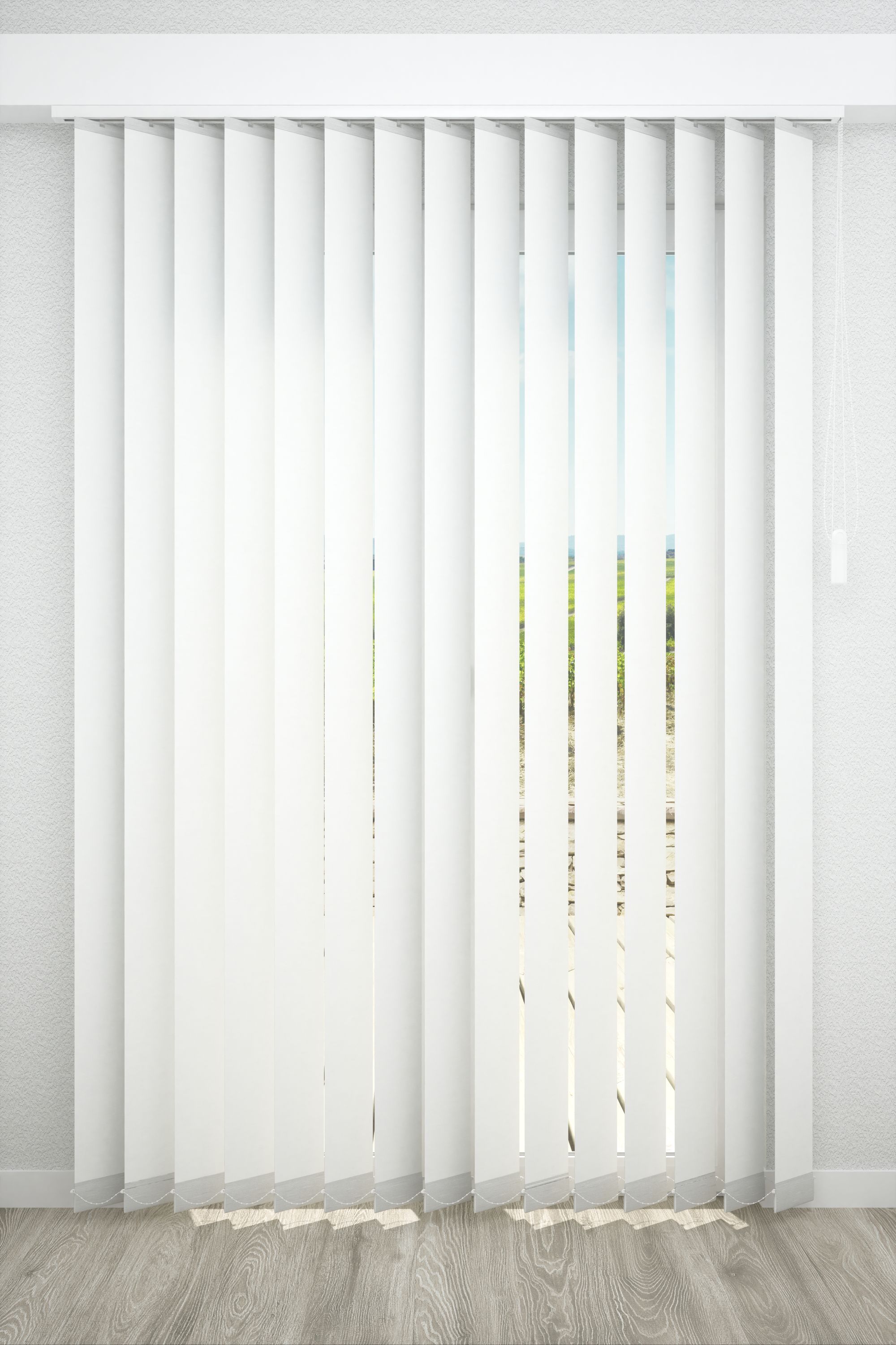 Detailansicht Lamelle Haiti BO 9004.1186