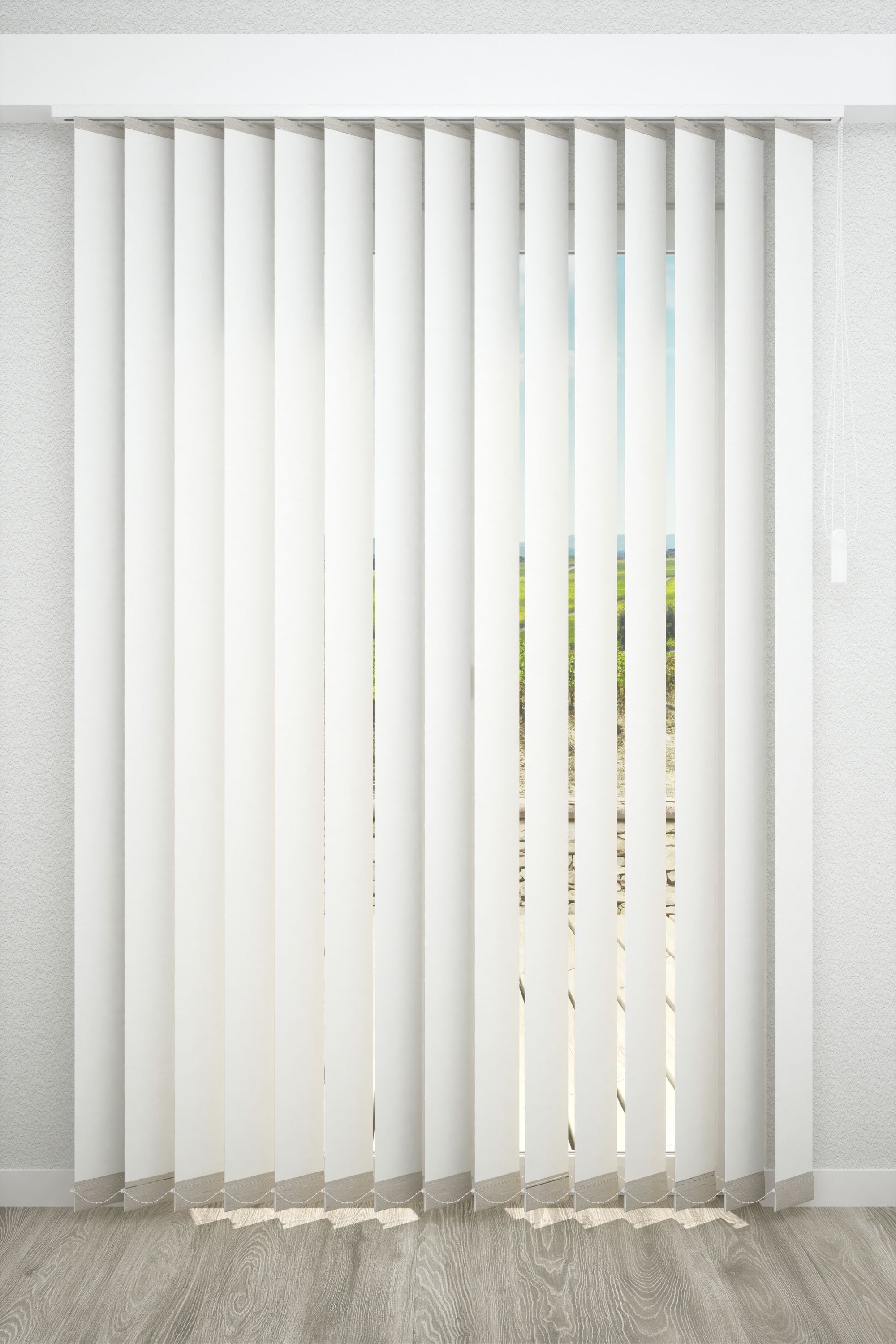 Detailansicht Lamelle Haiti BO 7005.1188