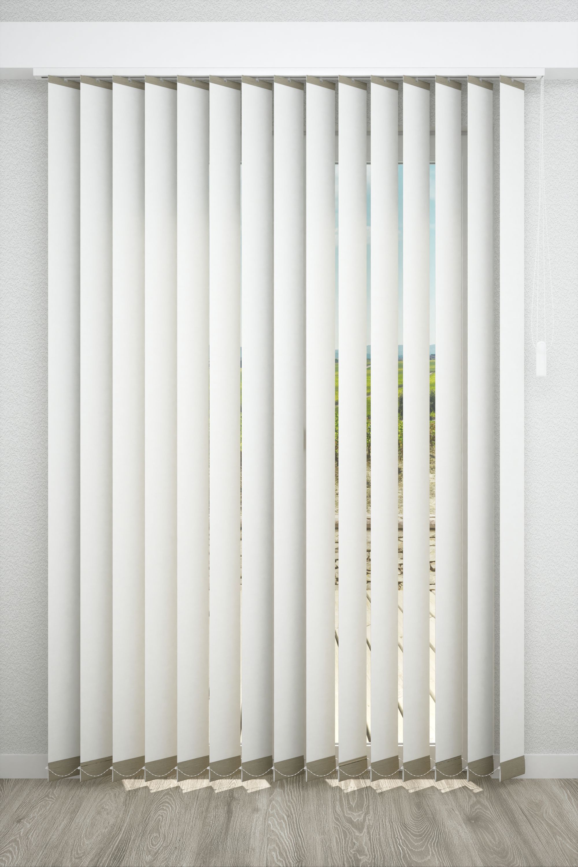 Detailansicht Lamelle Haiti BO 7006.1189