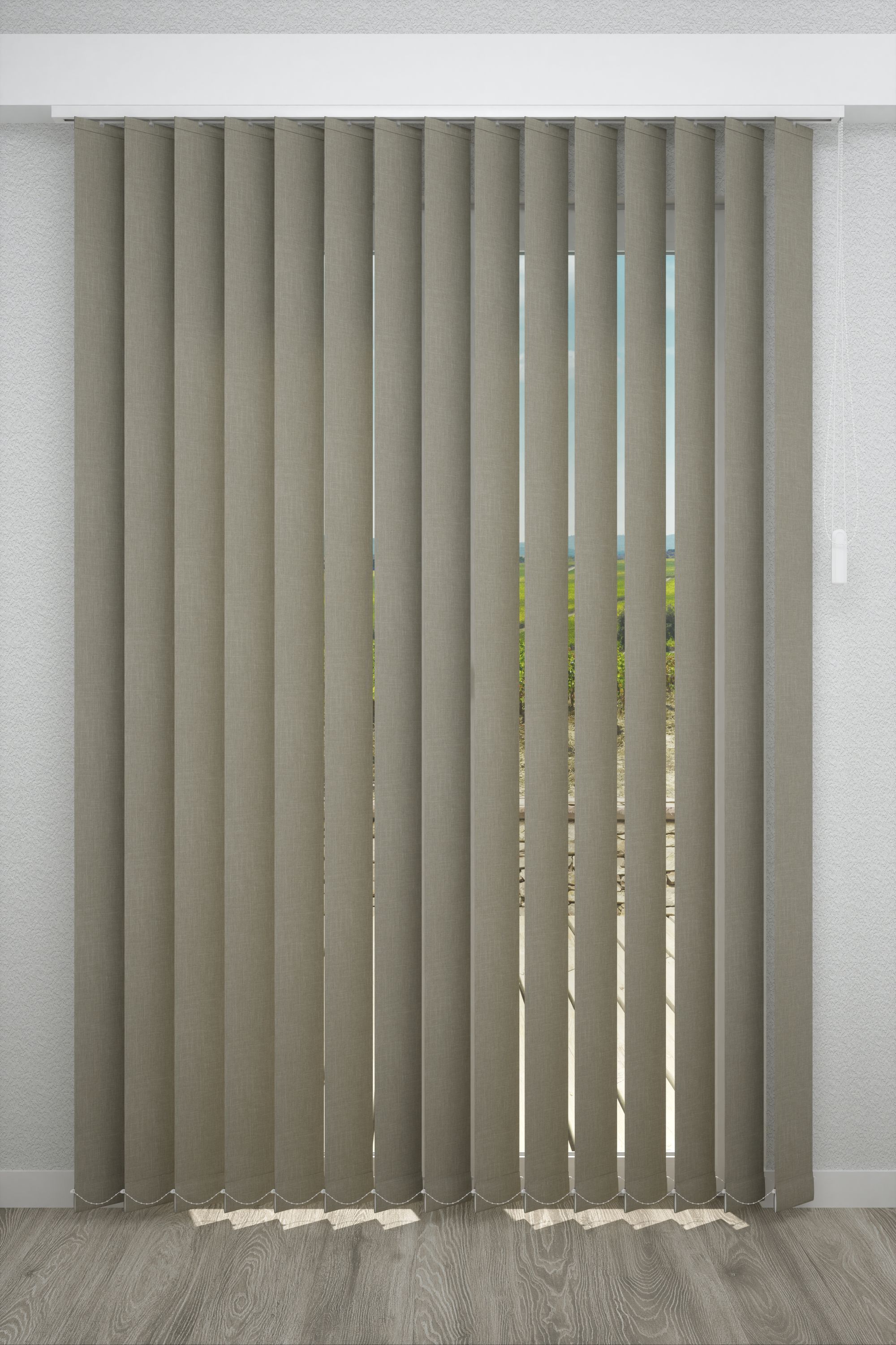 Detailansicht Lamelle Kuba 7004.1179