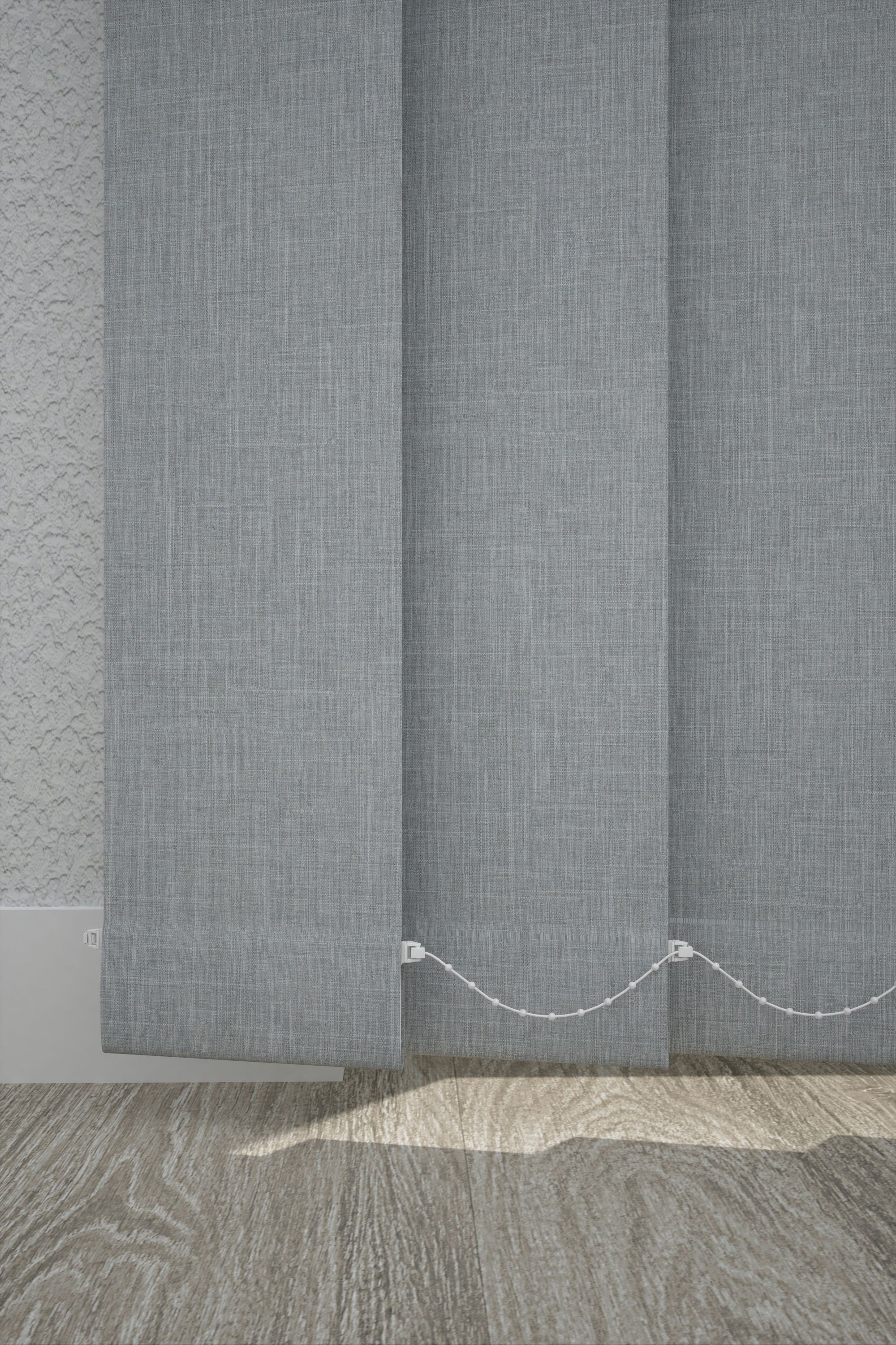 Detailansicht Lamelle Kuba 9005.1180