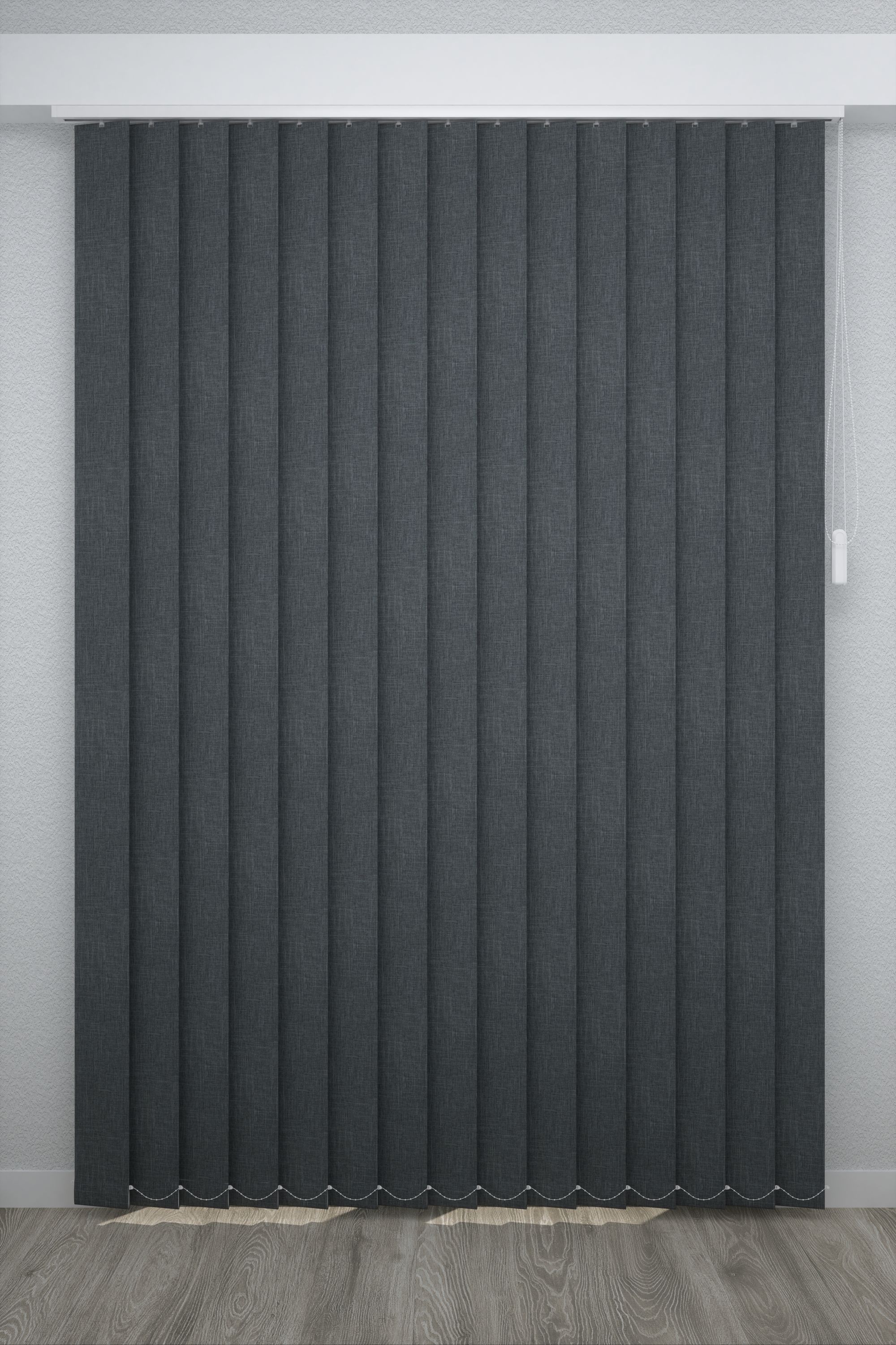 Detailansicht Lamelle Kuba 9006.1181