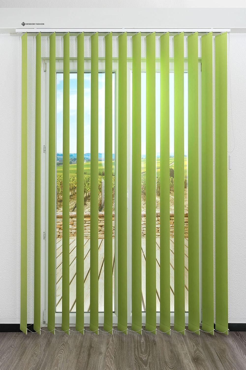 Detailansicht Lamelle Bulgarien BO 6005.1018
