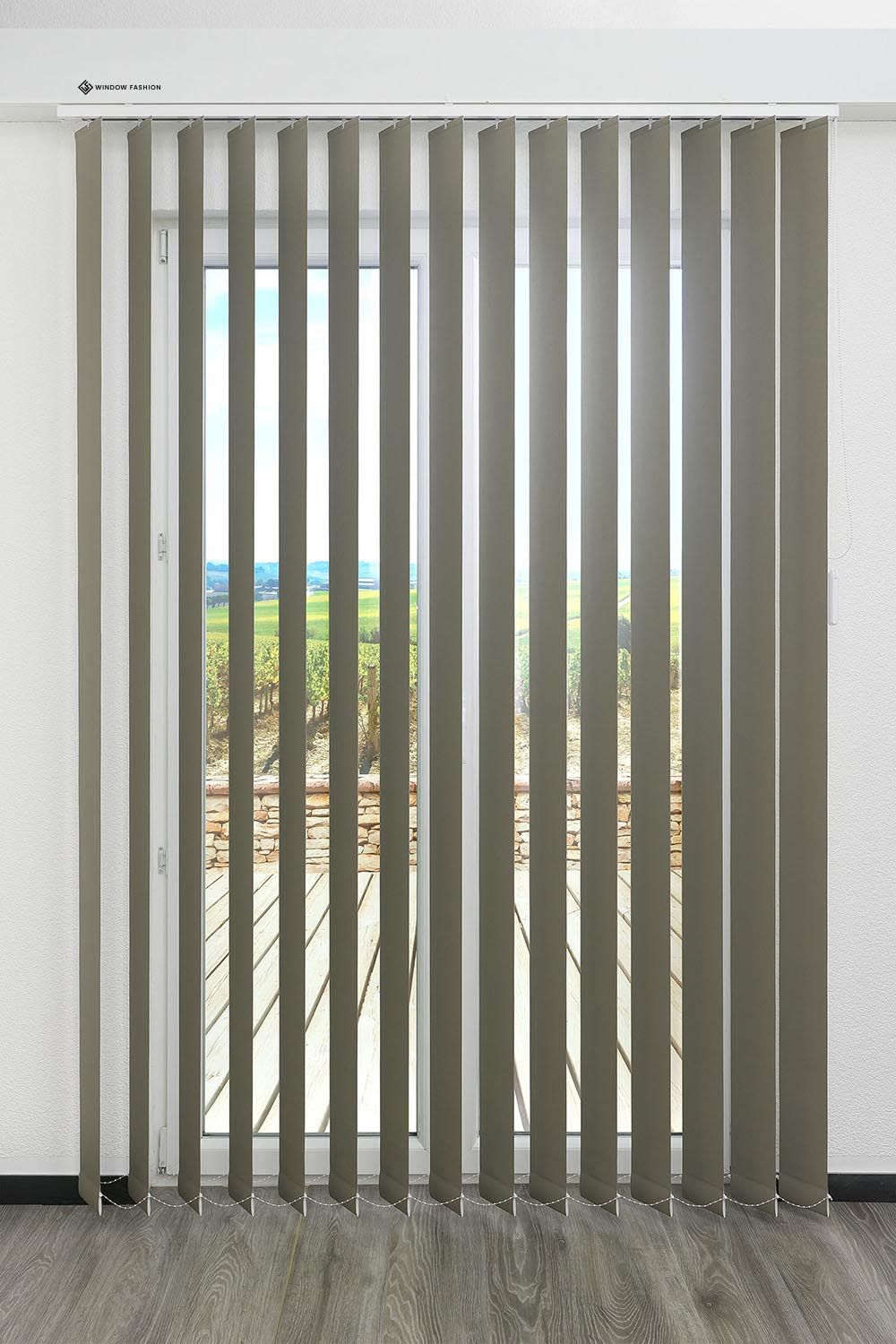 Detailansicht Lamelle Schweden 7005.1041