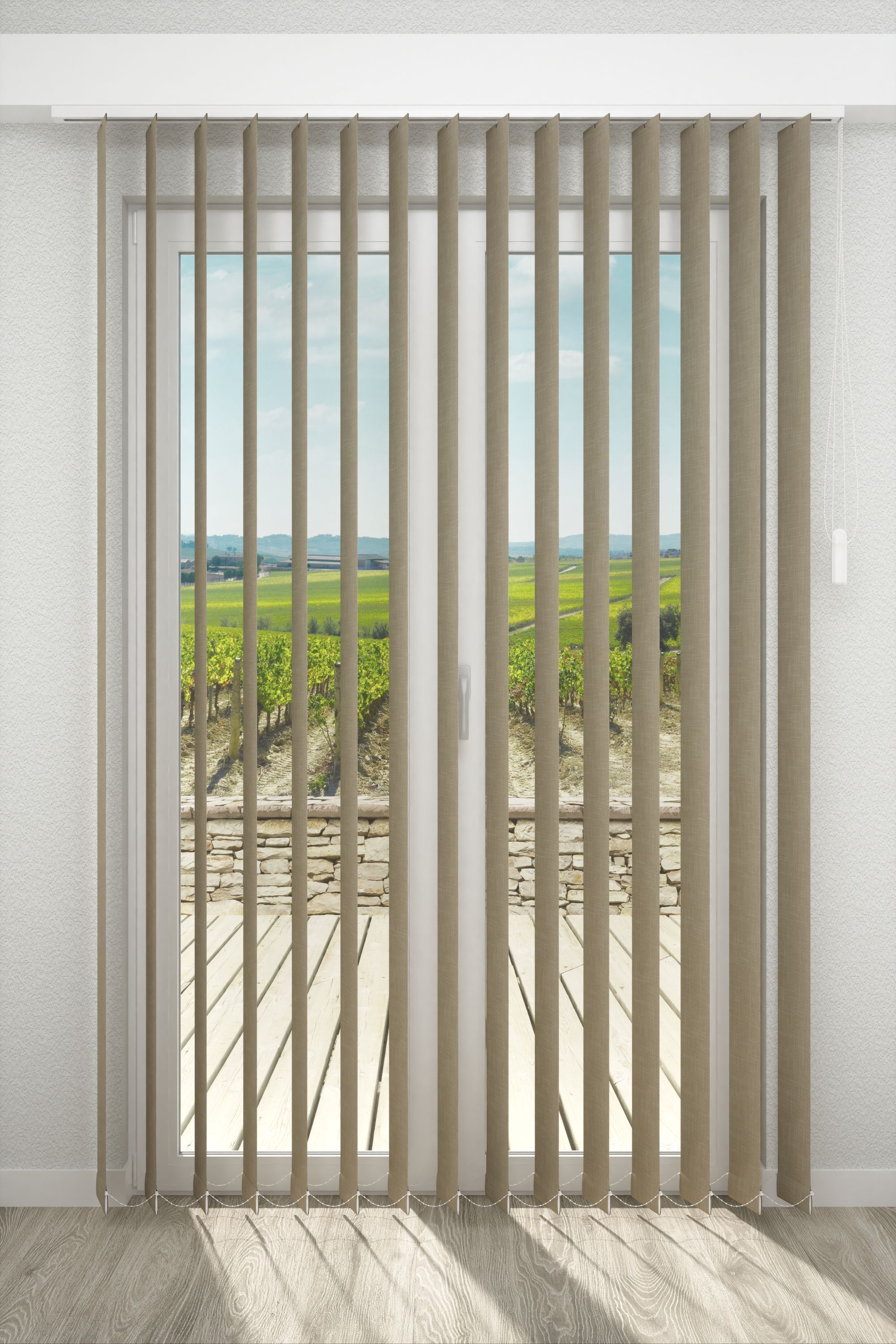 Detailansicht Lamelle Bahamas 7008.1140