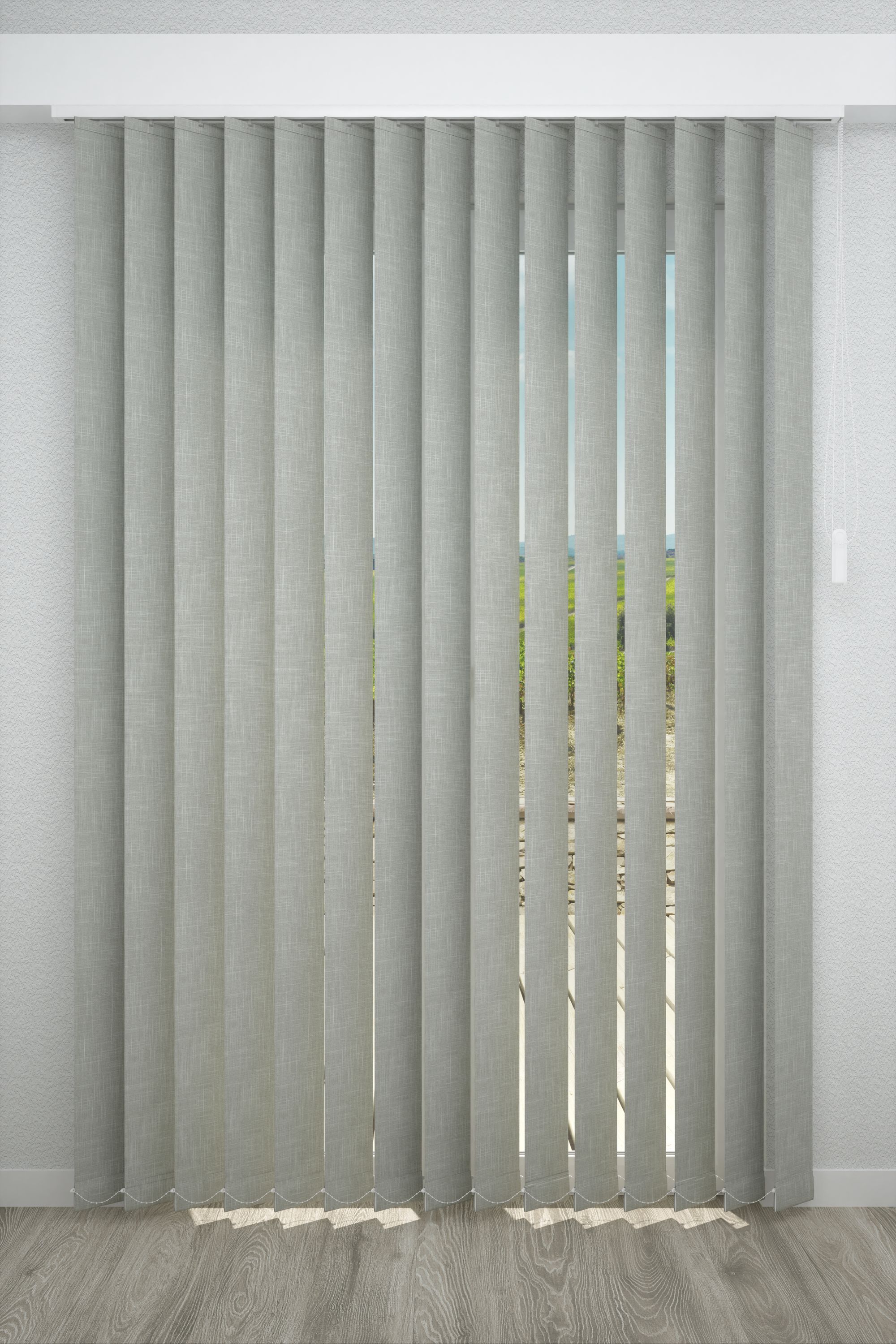 Detailansicht Lamelle Bahamas 9006.1138