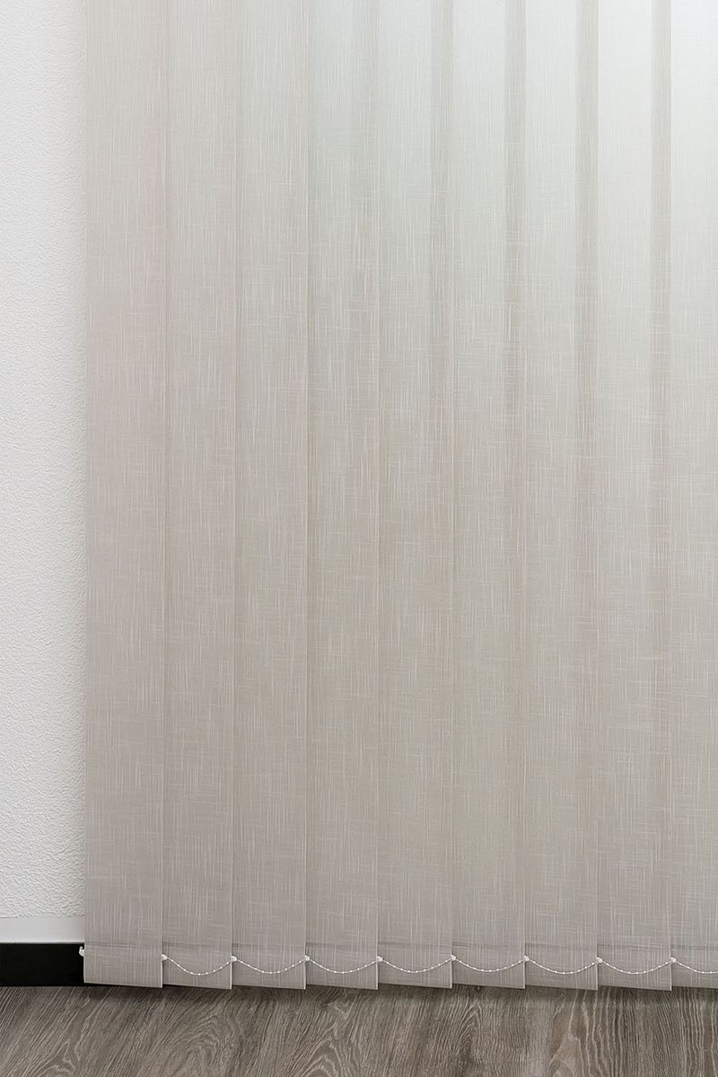 Lamelle Niederlande 9004.1026 Fensteransicht