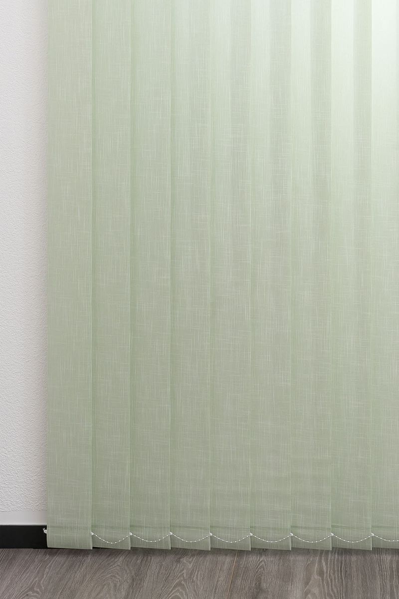 Lamelle Niederlande 6005.1027 Fensteransicht