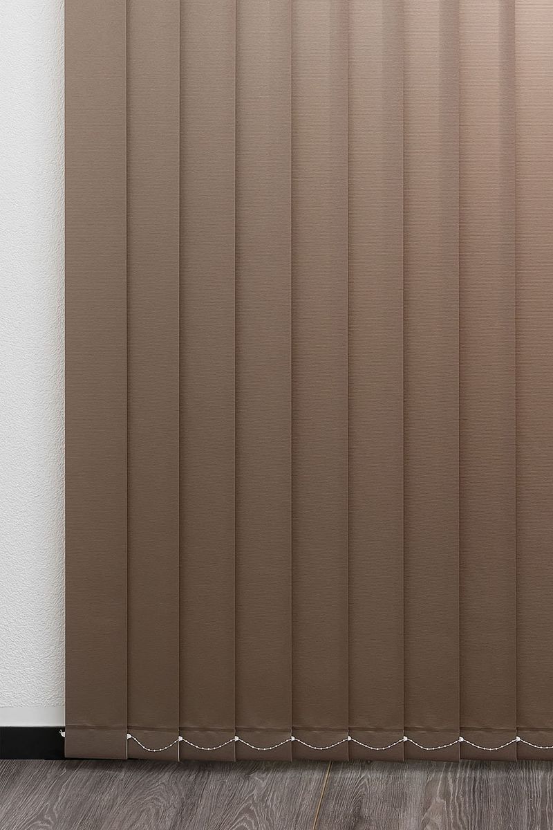 Stoff Lamellen Ma&szlig;anfertigung Lamelle Luxemburg 7004.1082