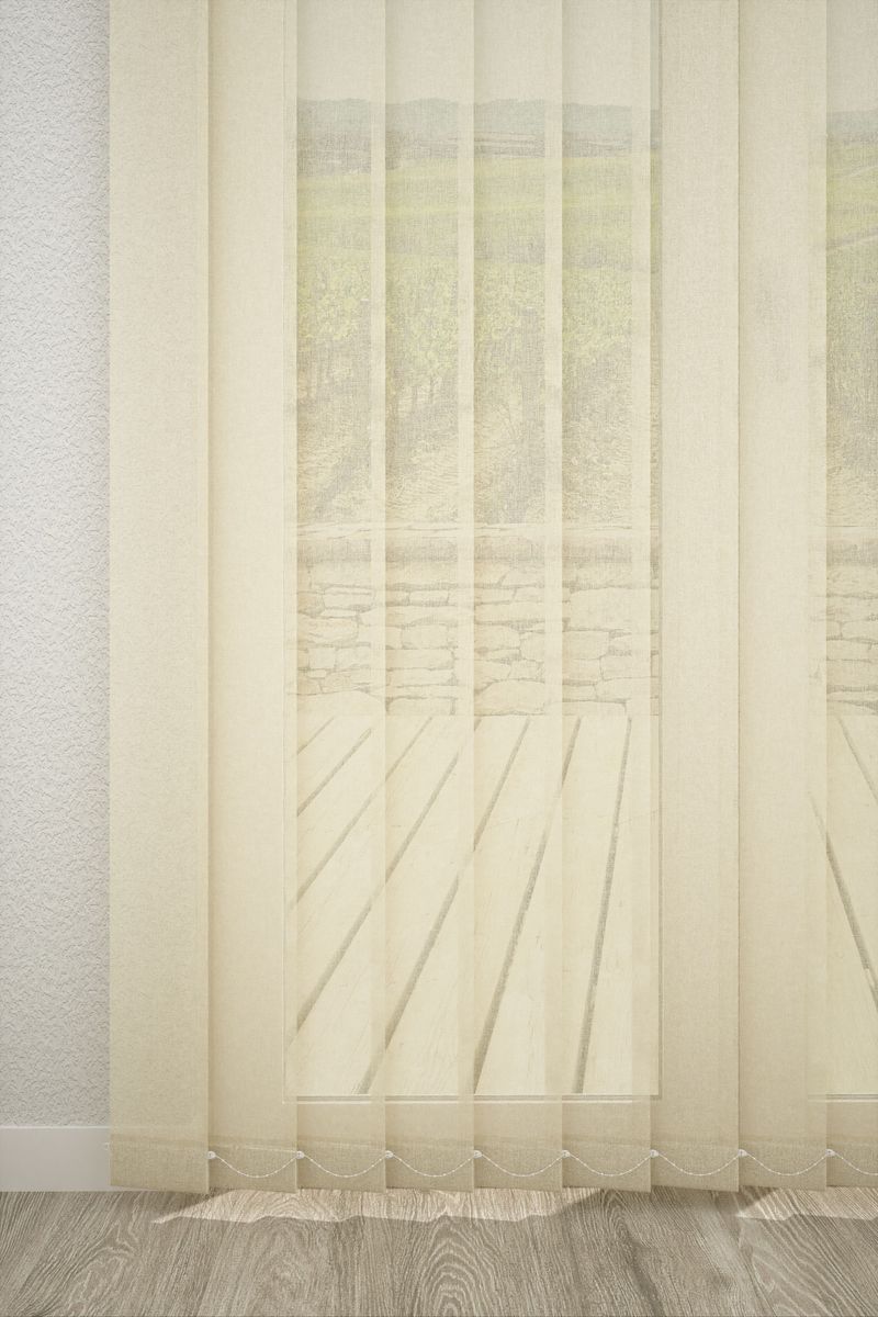 Lamelle Chile 2002.1143 Fensteransicht