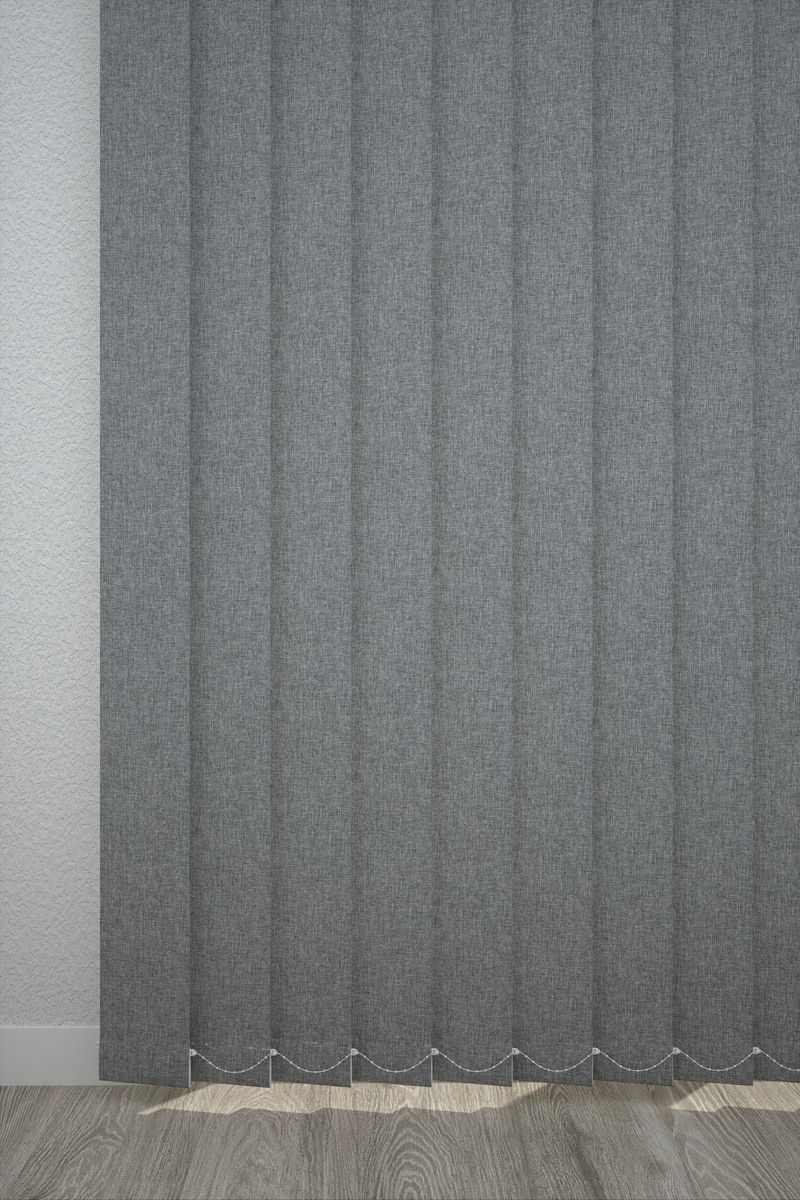 Lamelle Chile BO 9006.1176 Fensteransicht