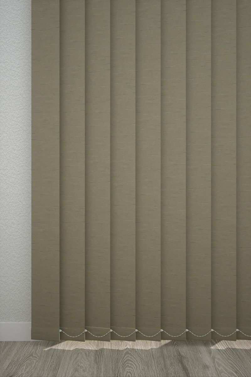 Stoff Lamellen Ma&szlig;anfertigung Lamelle Haiti 7006.1170