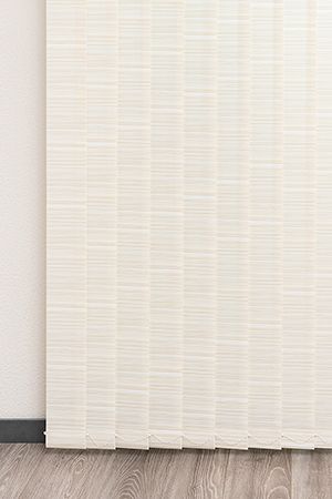 Stoff Lamellen Ma&szlig;anfertigung Lamelle Kosovo 2001.1106