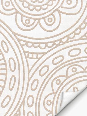 Stoff Lamellen Ma&szlig;anfertigung Felixsee 20.728