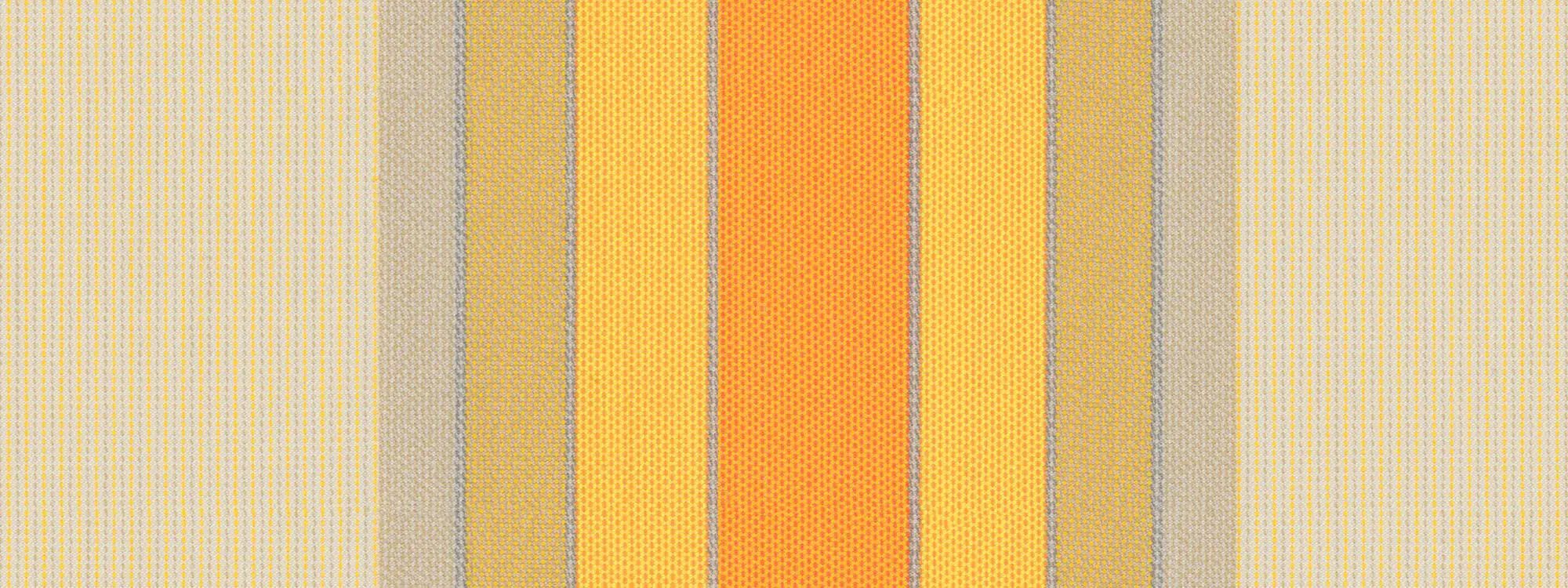 Detailansicht Markise Irisun Fantasie Gialli G778