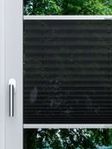 LYSEL HOME Plissee 139A Calluna Fensteransicht