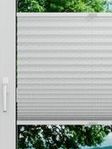 Plissee WindowFashions 3819.8752 Fensteransicht