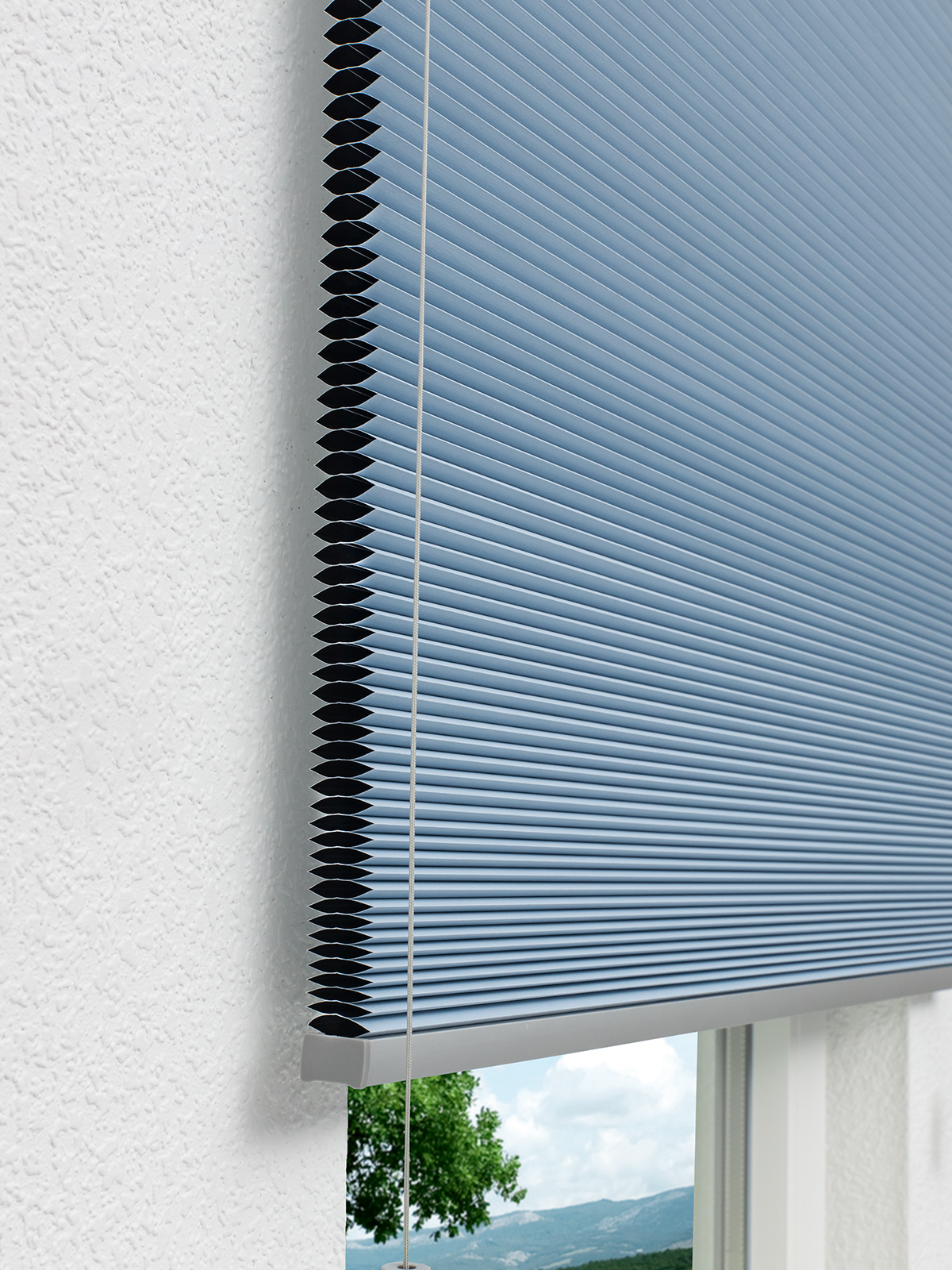 Detailansicht Evenly Comb BO 9805.7011