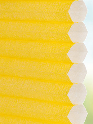 Stoff Plissee Maßanfertigung Comb Cloth cerebration 62.660