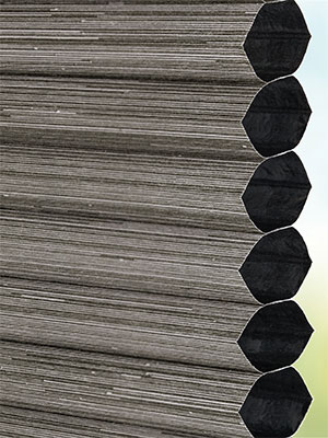 Stoff Plissee Maßanfertigung Comb Cloth color line 40.335