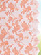 Comb Cloth blossom 10.625
