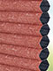 Comb Cloth color denim 92.235