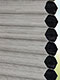 Comb Cloth color line 20.335