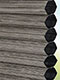 Comb Cloth color line 40.335