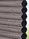 Comb Cloth color line 73.335