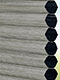 Comb Cloth color line 79.335
