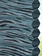 Comb Cloth tiger 05.777