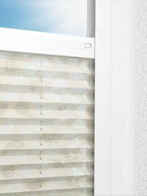 Preview LYSEL HOME Plissee 342A Brisanto 2