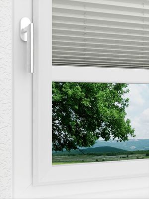 Preview LYSEL HOME Plissee 201A Aralia BO 3