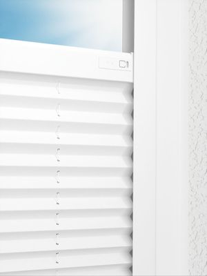 Preview LYSEL HOME Plissee 209A Aralia Pearl 2