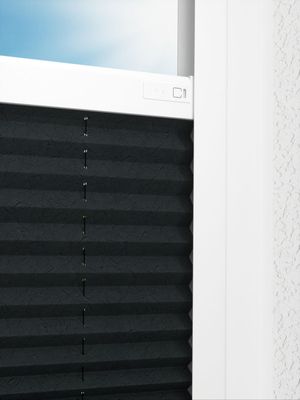 Preview LYSEL HOME Plissee 301A Abelia Pearl 2