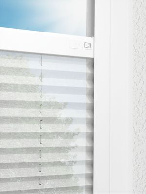 Preview LYSEL HOME Plissee 113A Calluna 2